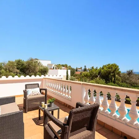 Villa Gecko By