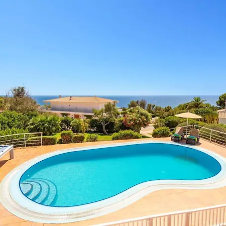 Villa Gecko By *