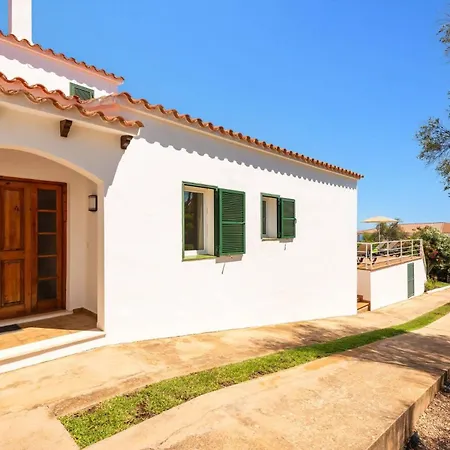 Villa Gecko By *