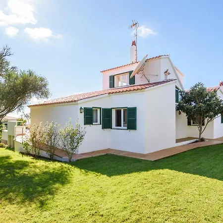 Villa Gecko By