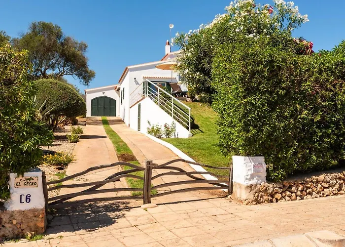 Villa Gecko By Santo Tomás