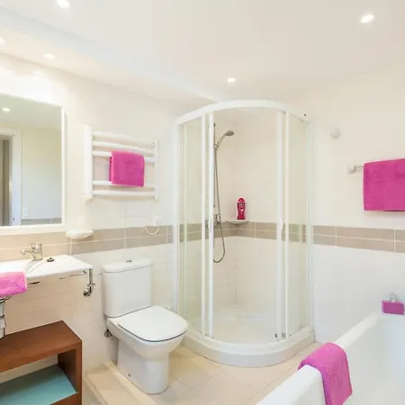 Villa Gecko By