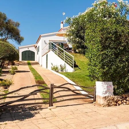 Villa Gecko By Santo Tomas