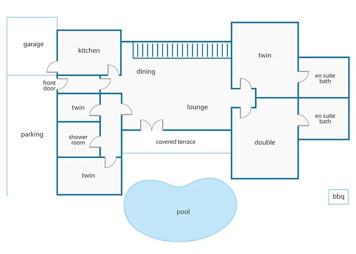 Gecko By Santo Tomás